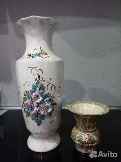 Ваза для цветов,салаьники