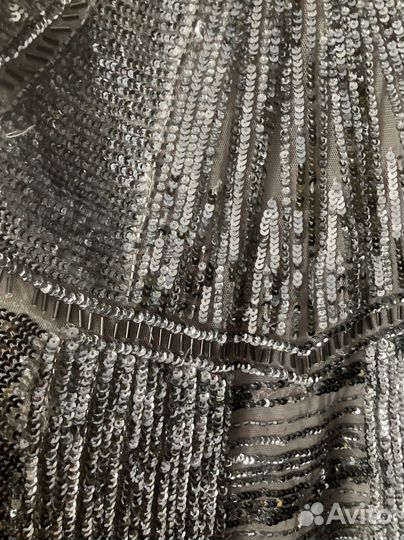 Платье вечернее