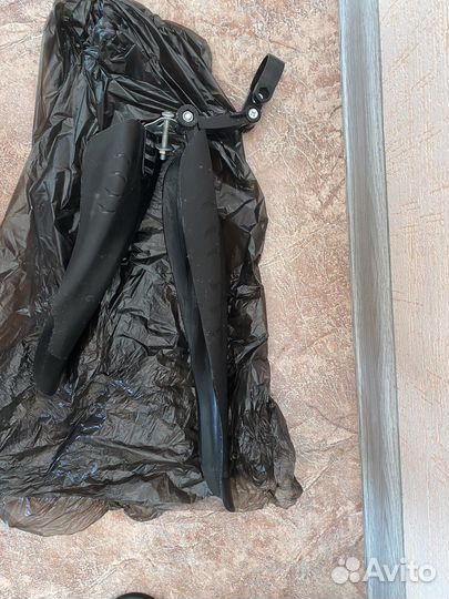 Крылья для велосипеда 27.5