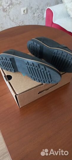 Лоферы женские 39 размер