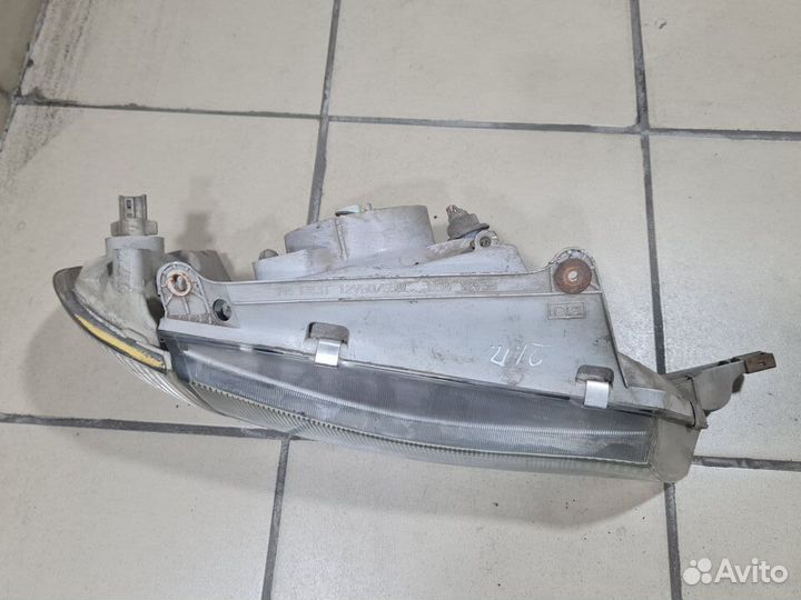 Фара передняя Daewoo Nexia n100