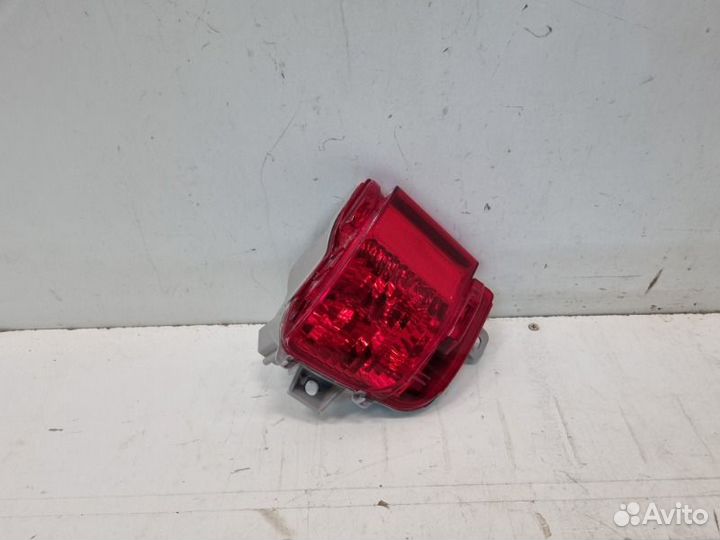 Фонарь противотуманный задний левый Toyota Land