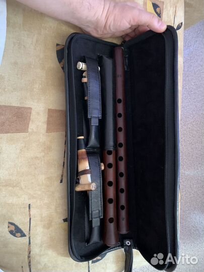 Армянский дудук