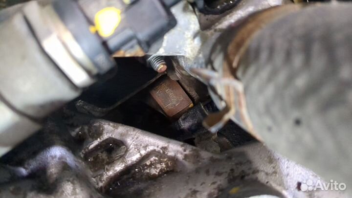 Двигатель Ford Ranger WL-3, WL-C, WL-T