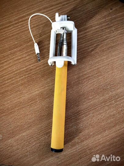 Селфипалка