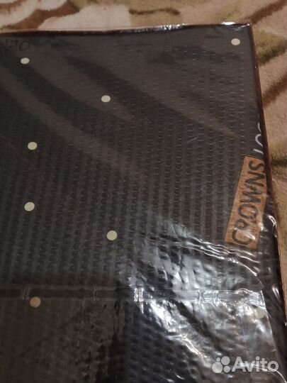 Новый кпб 2 сп с европростыней