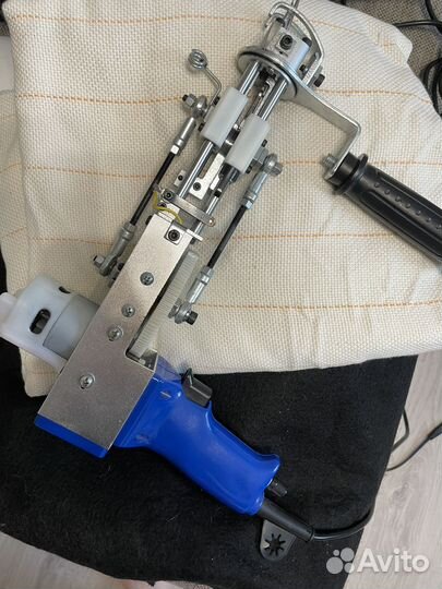 Набор для тафтинга