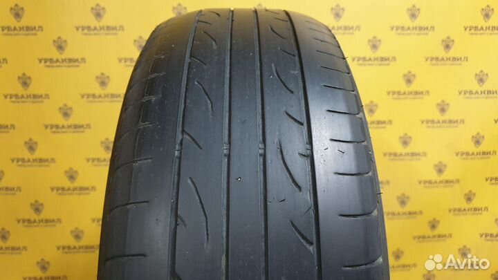Dunlop SP Sport LM704 195/60 R15 88V
