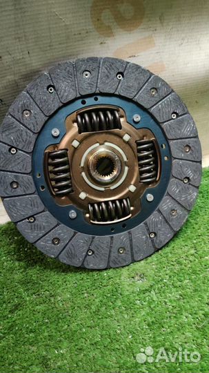 Диск сцепления новый Nexia Aveo Lacetti Cruze Uz-D