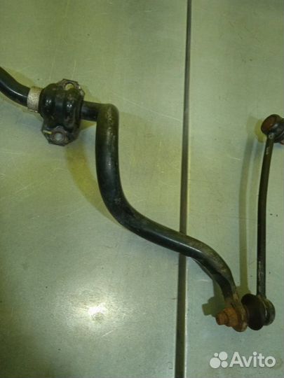 Стабилизатор передний Kia Ceed ED 1.6 2010