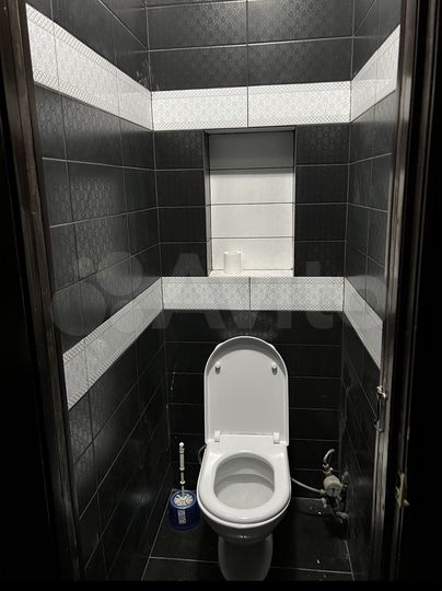 Комната 23 м² в 4-к., 7/8 эт.