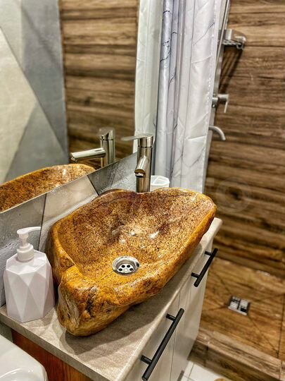 1-к. квартира, 32 м², 1/2 эт.