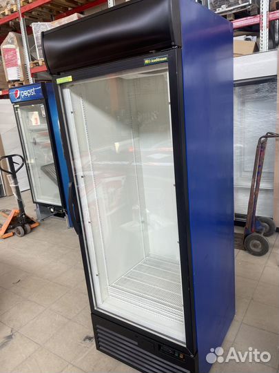Холодильник для магазина
