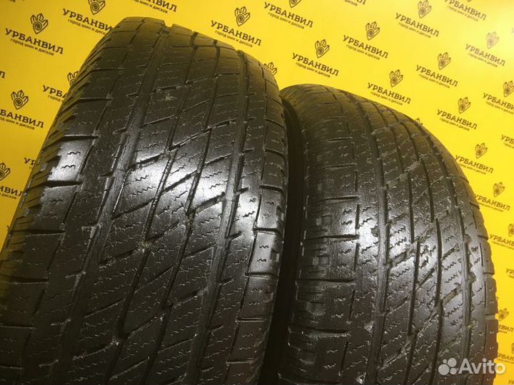 Toyo Open Country A/T 225/70 R16 102T