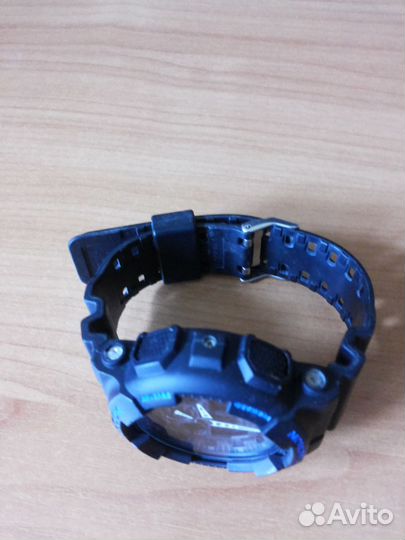 Часы casio g-shock оригинал
