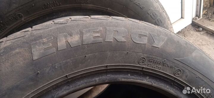 Formula Energy 195/60 R15