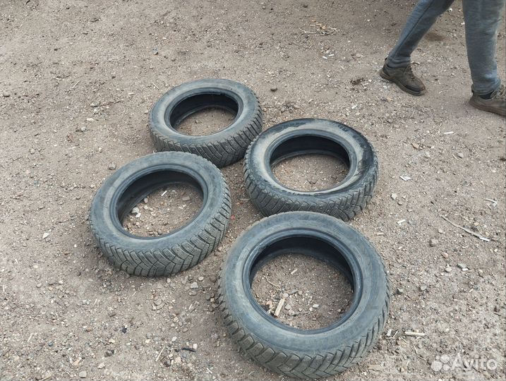 Goodride AD 153 175/65 R14 31K