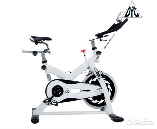 Велотренажер DFC B3002 Спин-Байк