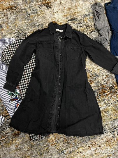 Вещи пакетом для беременной 42/44