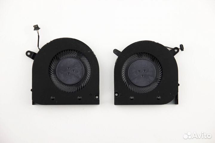 Вентилятор/Кулер для ноутбука Dell G3 15 3500 G5