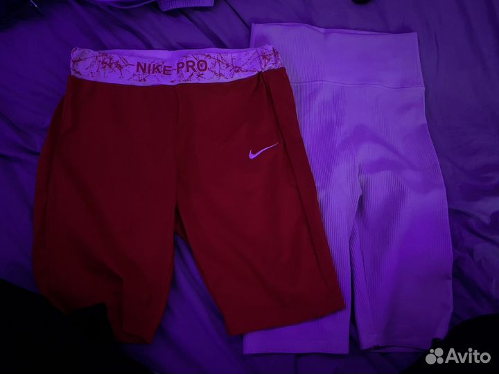 Шорты женские