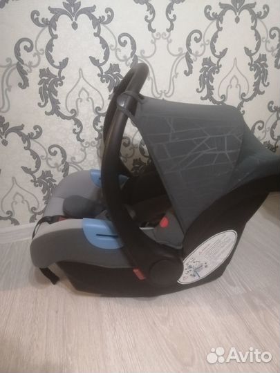 Автолюлька от 0