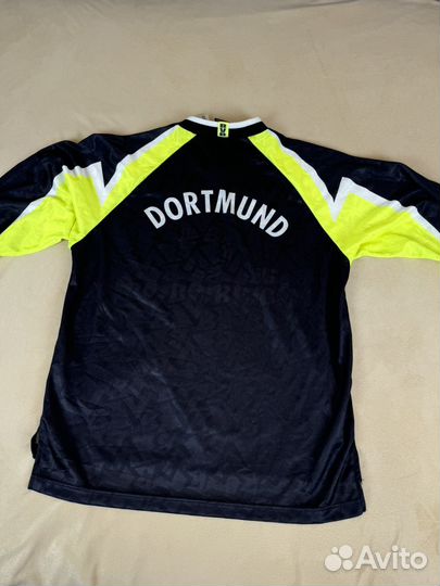 Джерси nike borussia dortmund 1995-96