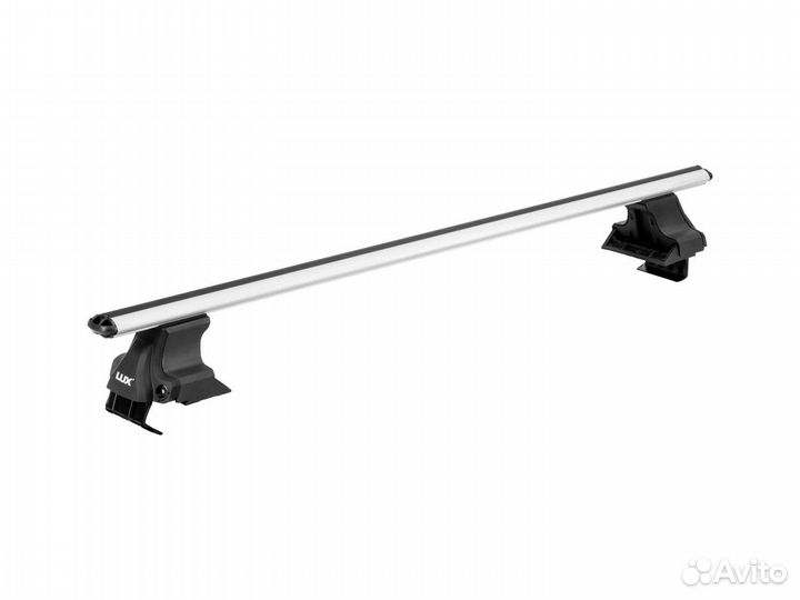 Багажник на крышу Hyundai Sonata Lux D-Lux-1