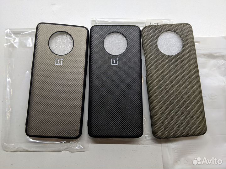 Чехлы для OnePlus 7T