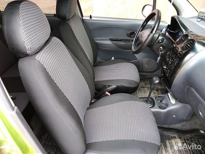 Чехлы на сидения Шкода Рапид Rapid Skoda жаккард