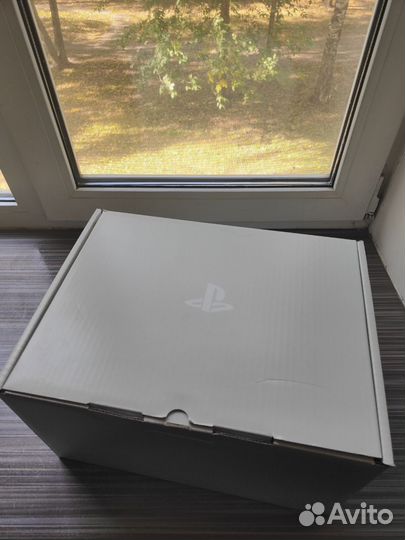 Playstation VR rev. 2