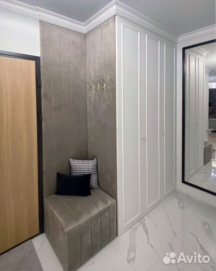 Шкаф для белья