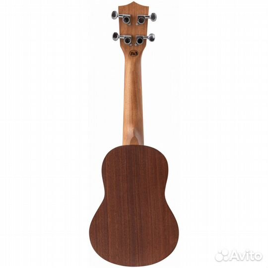 Укулеле Veston KUS 20NT