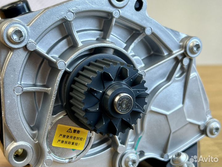 Водяная помпа для GEN3