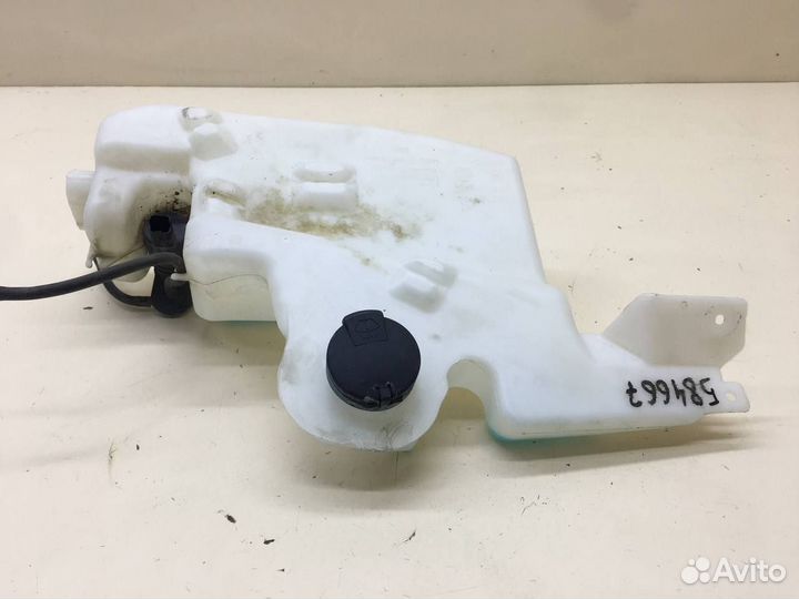 Бачок омывателя лобового стекла LADA X-RAY 2016