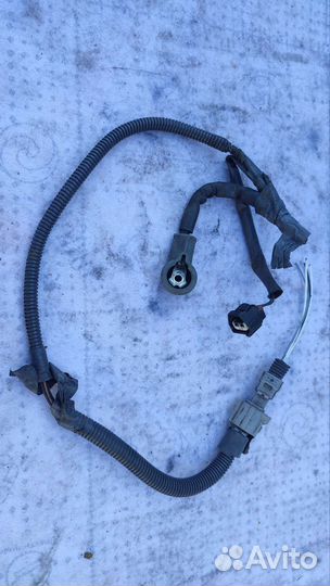 Проводка генератора Toyota Camry 40