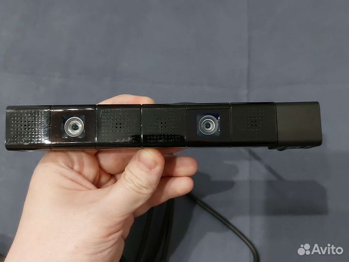 Камера для sony playstation 4
