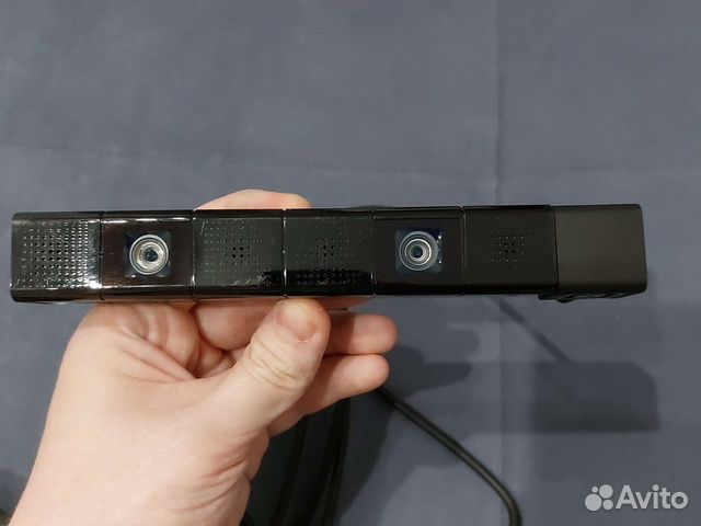 Камера для sony playstation 4