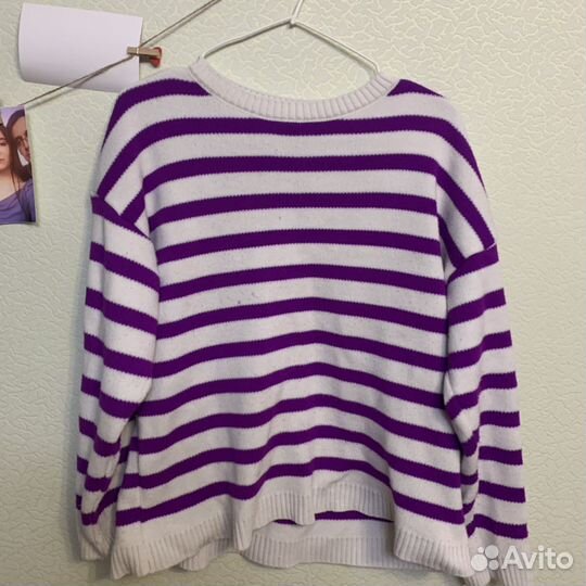 Кофта свитер