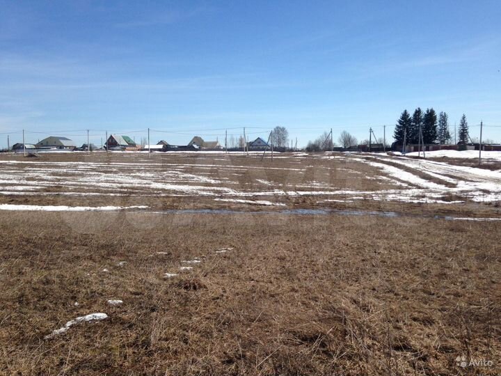 Участок 15 га (СНТ, ДНП)