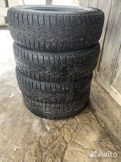 Nokian Tyres Nordman 7 175/65 R14
