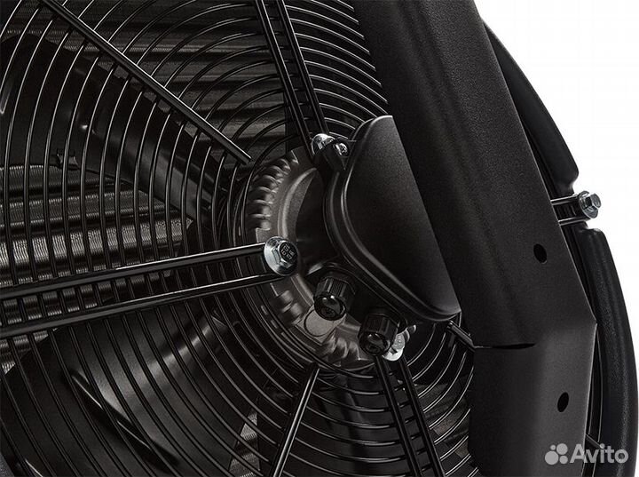 Водяной тепловентилятор Ballu BHP-W2-100-LN