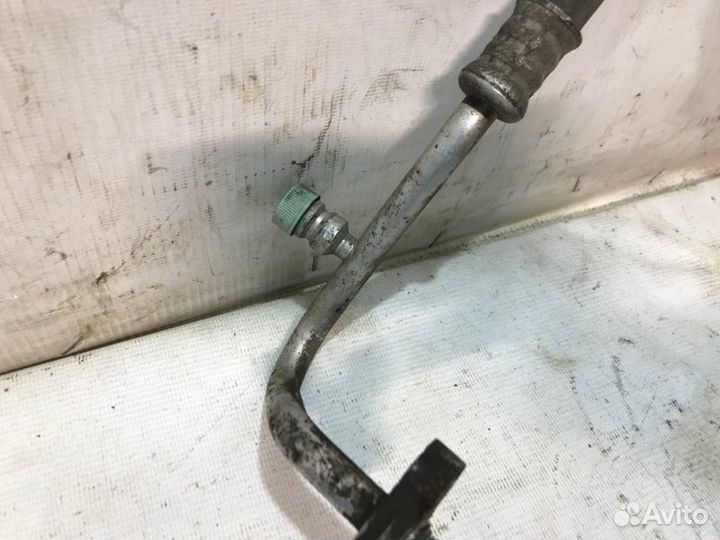 Трубка кондиционера Mazda 3 седан BK Z6 2008