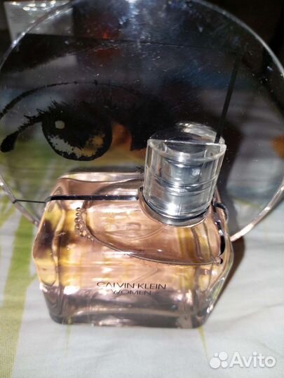 Calvin klein,Narciso rodriguez,Carolina Herrera