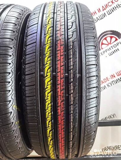 Giti GitiComfort 520V1 215/55 R18 95H