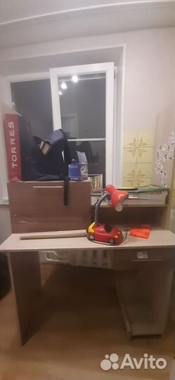 Компьютерный стол бу