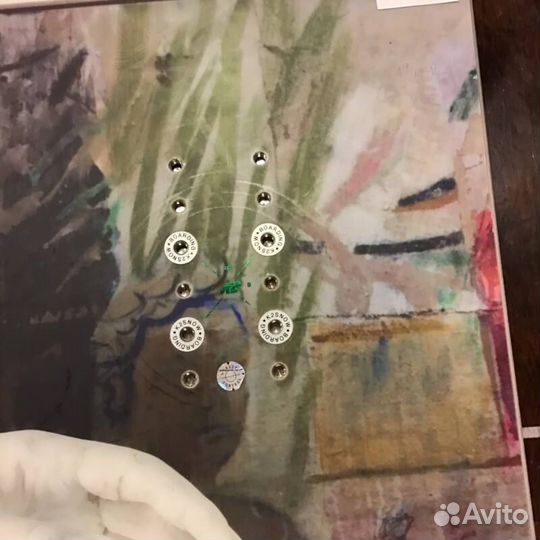 Сноуборд K2 Medium