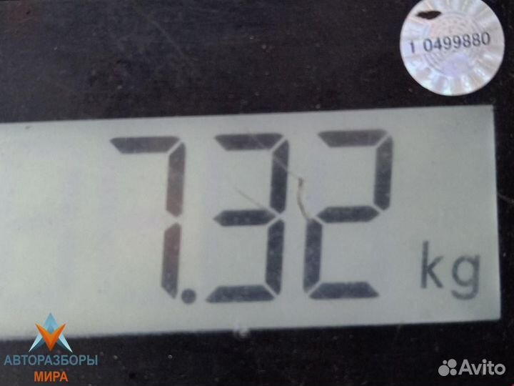 Радиатор кондиционера Mercedes-Benz E-Класс