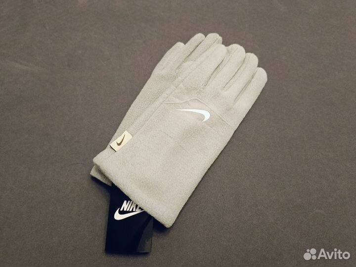 Перчатки женские