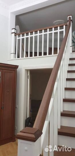 Ступени для лестниц